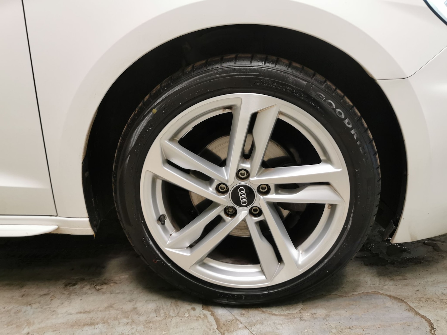 Used Audi A1 2021 for sale - 78095576: Photo 14