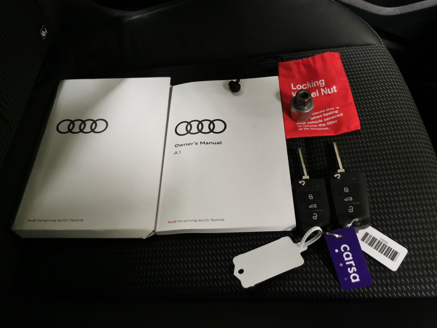 Used Audi A1 2021 for sale - 78095576: Photo 21