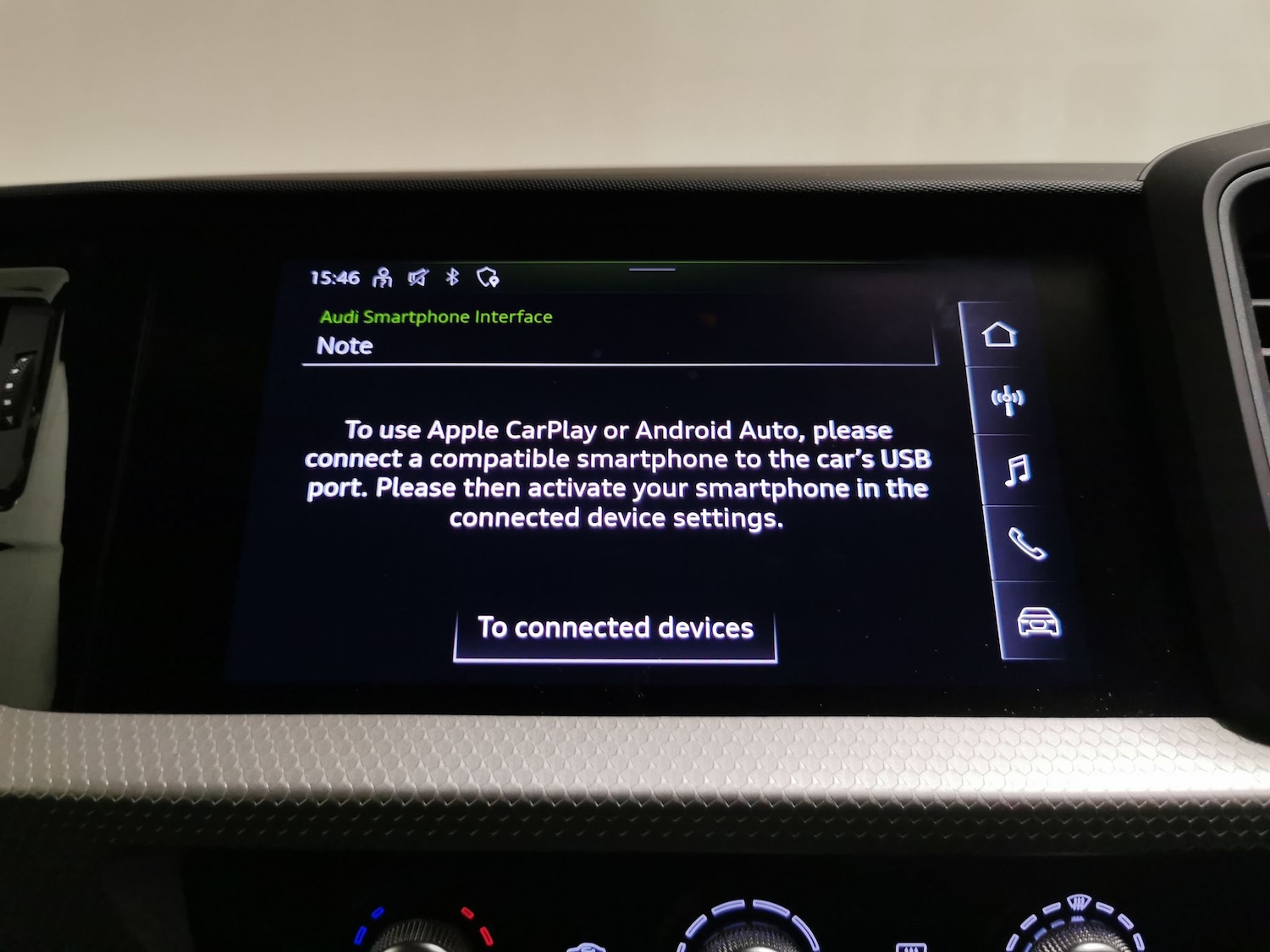 Used Audi A1 2021 for sale - 78095576: Photo 6