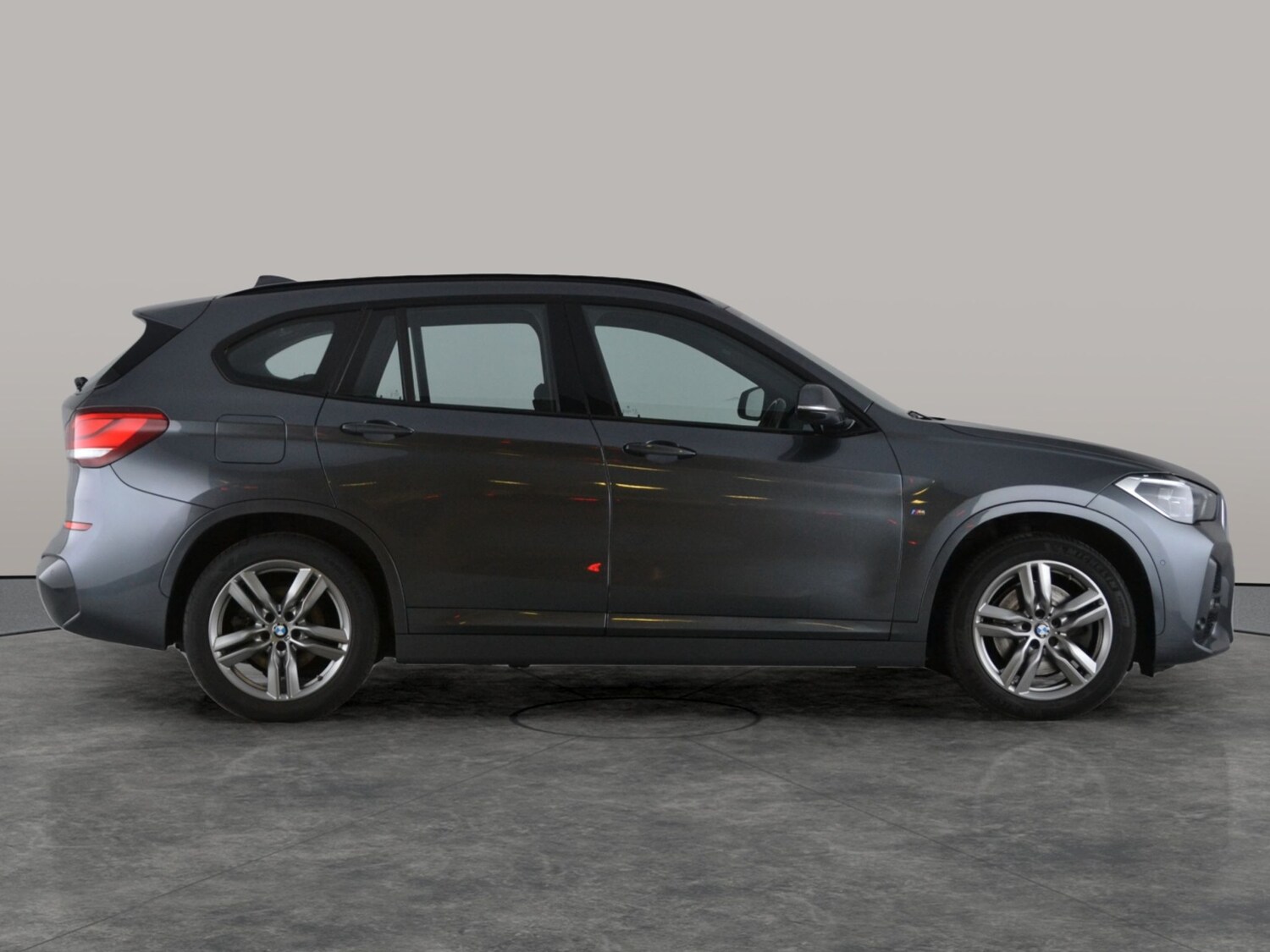 Used BMW X1 2021 for sale - 78042488: Photo 11