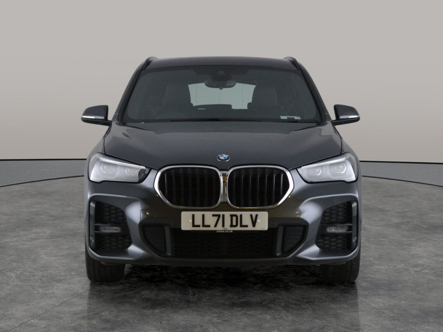 Used BMW X1 2021 for sale - 78042488: Photo 13
