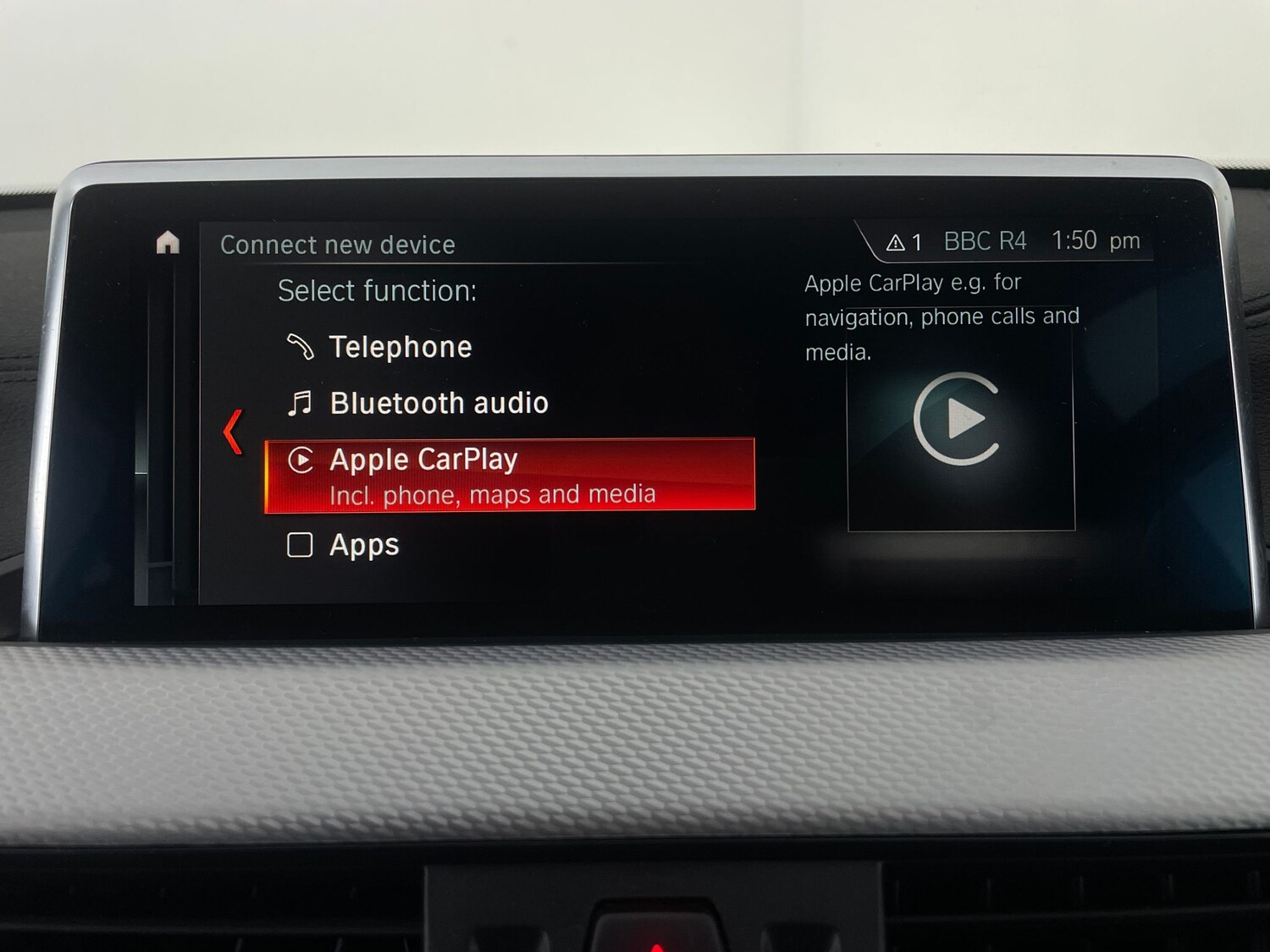 Used BMW X1 2021 for sale - 78042488: Photo 15