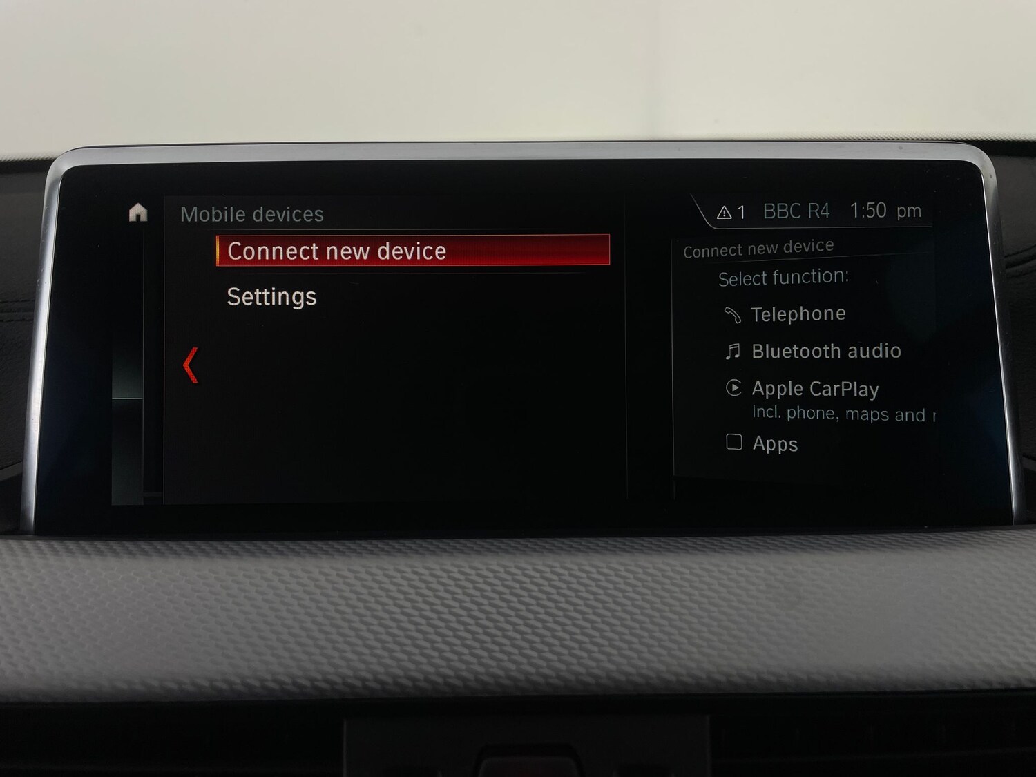 Used BMW X1 2021 for sale - 78042488: Photo 17