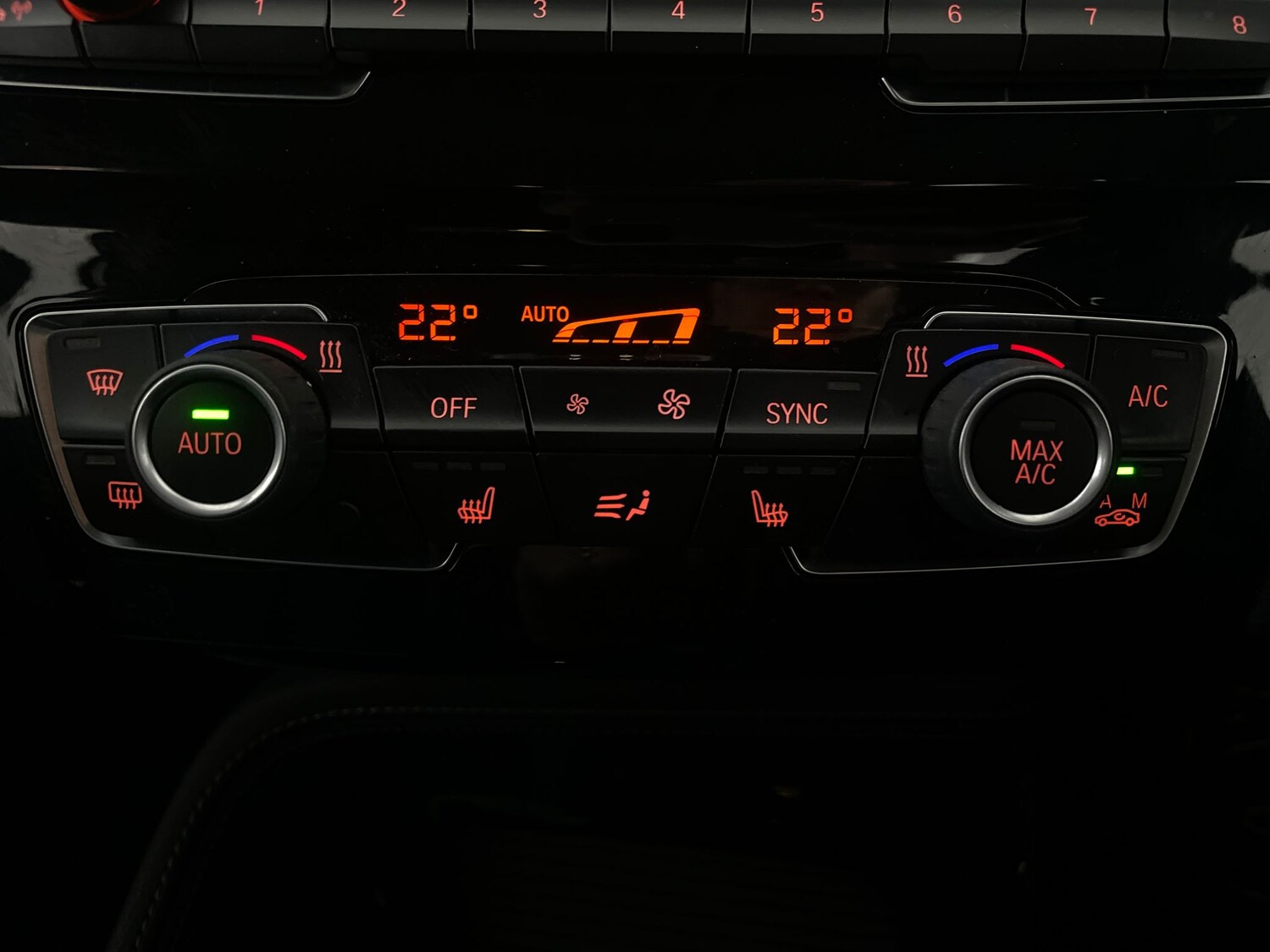 Used BMW X1 2021 for sale - 78042488: Photo 20