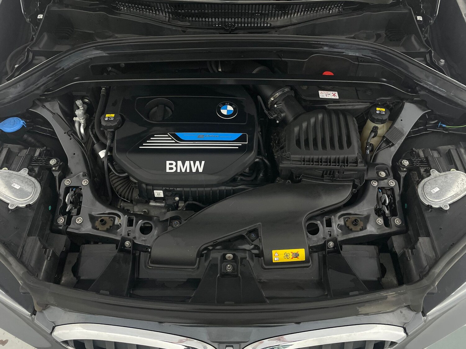 Used BMW X1 2021 for sale - 78042488: Photo 35