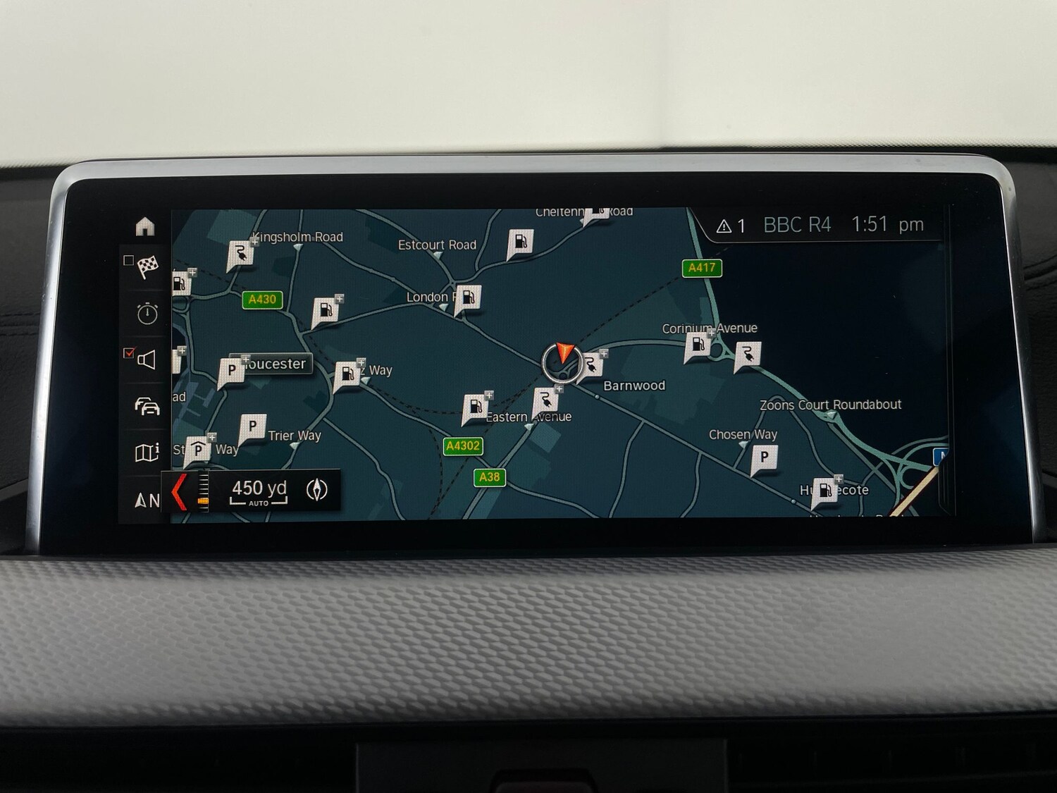 Used BMW X1 2021 for sale - 78042488: Photo 6