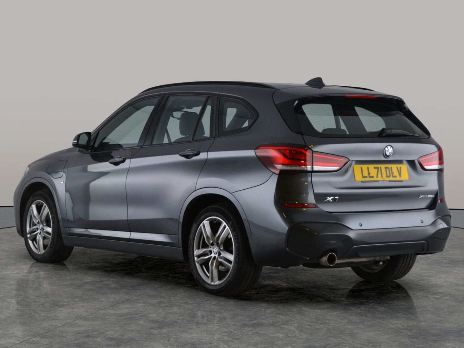 Used BMW X1 2021 for sale - 78042488: Photo 8