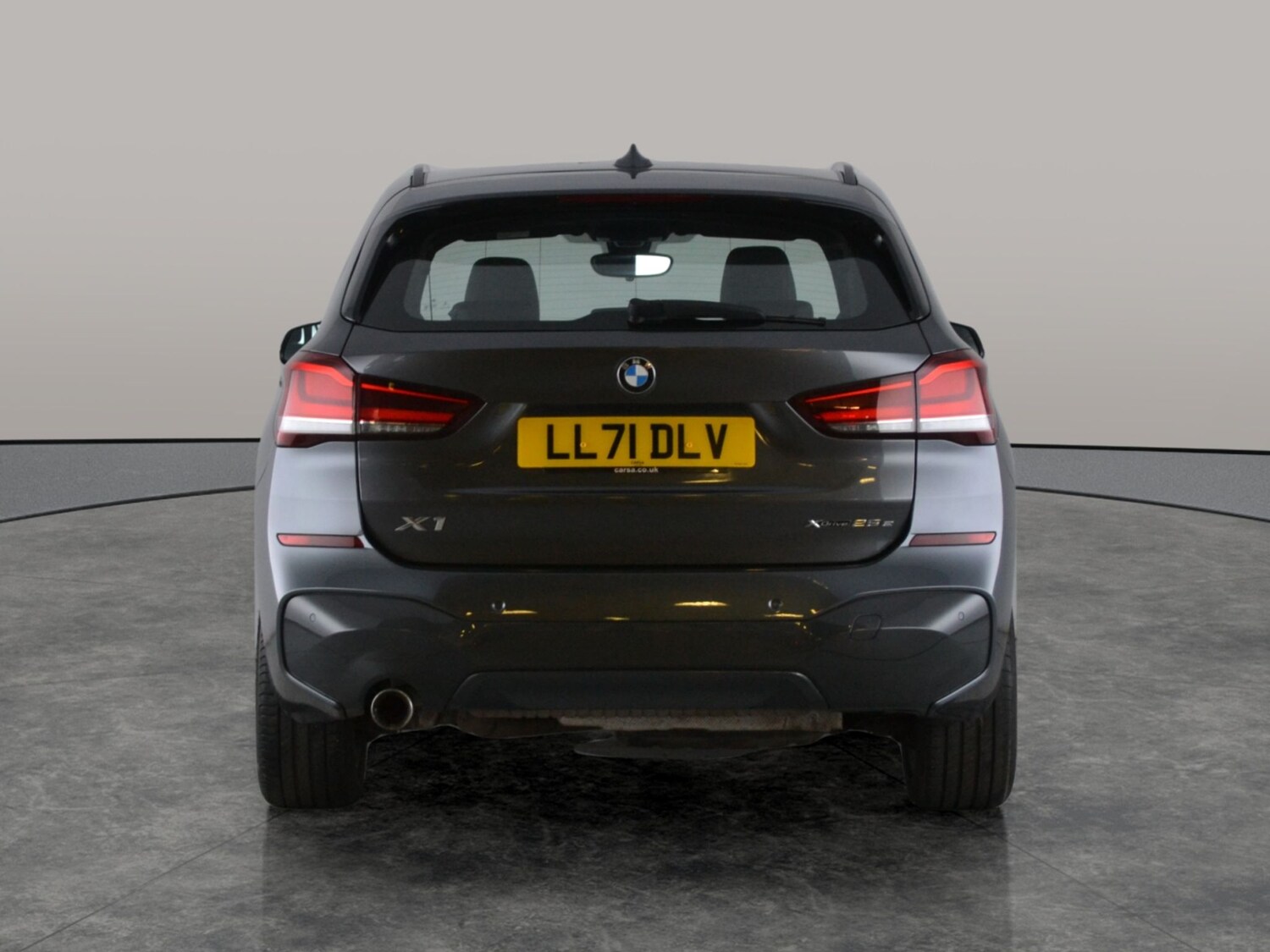 Used BMW X1 2021 for sale - 78042488: Photo 9