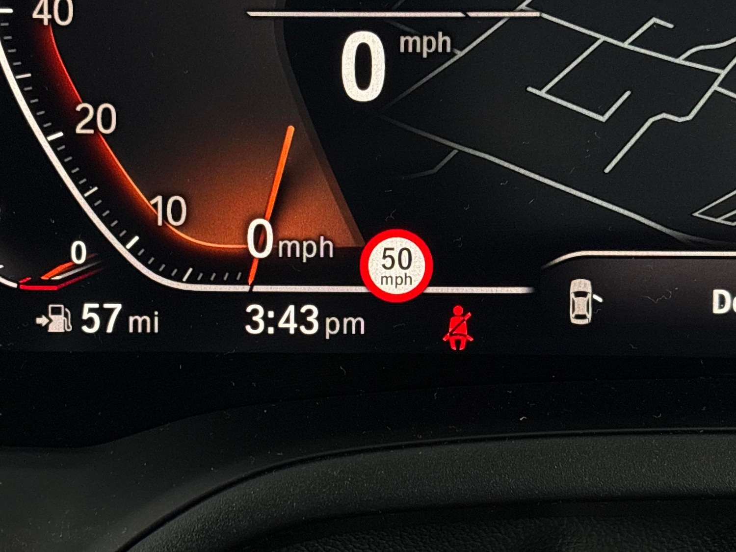 Used BMW 4 Series 2023 for sale - 76709859: Photo 25