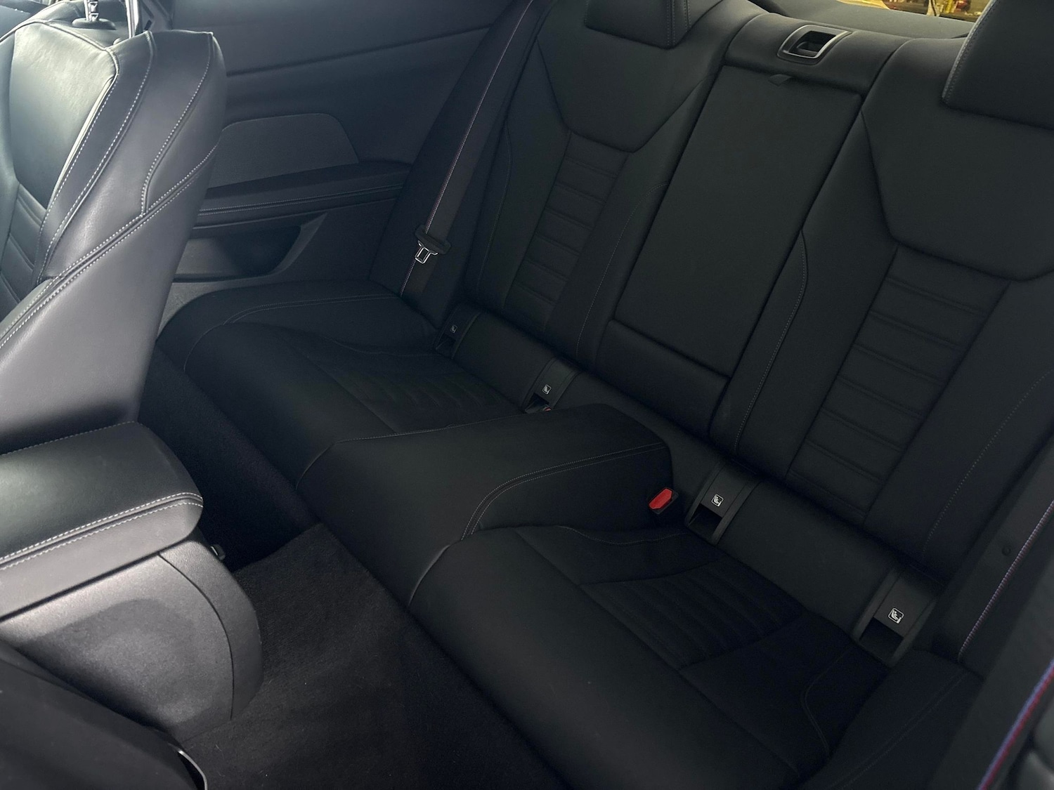 Used BMW 4 Series 2023 for sale - 76709859: Photo 35