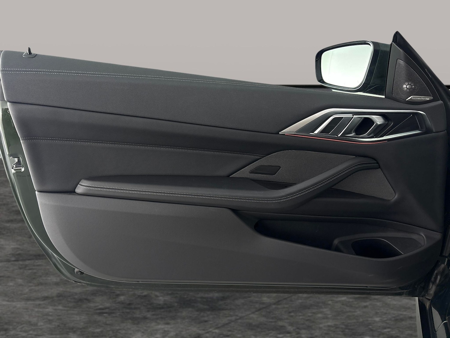 Used BMW 4 Series 2023 for sale - 76709859: Photo 36