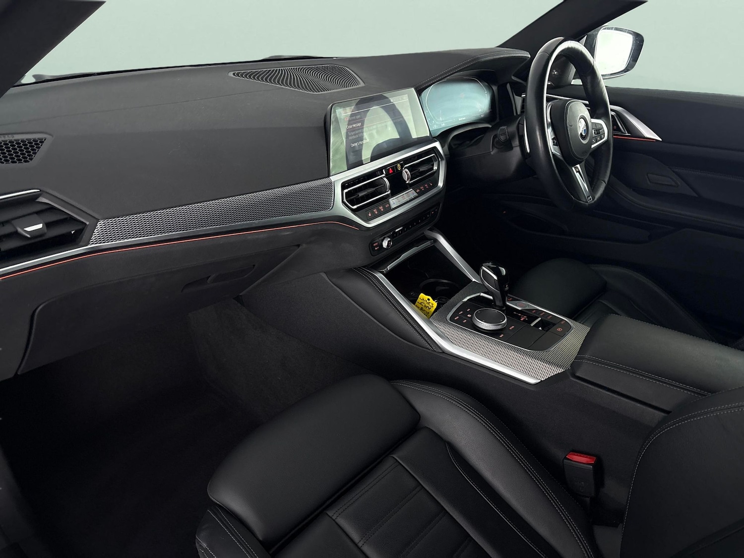 Used BMW 4 Series 2023 for sale - 76709859: Photo 4