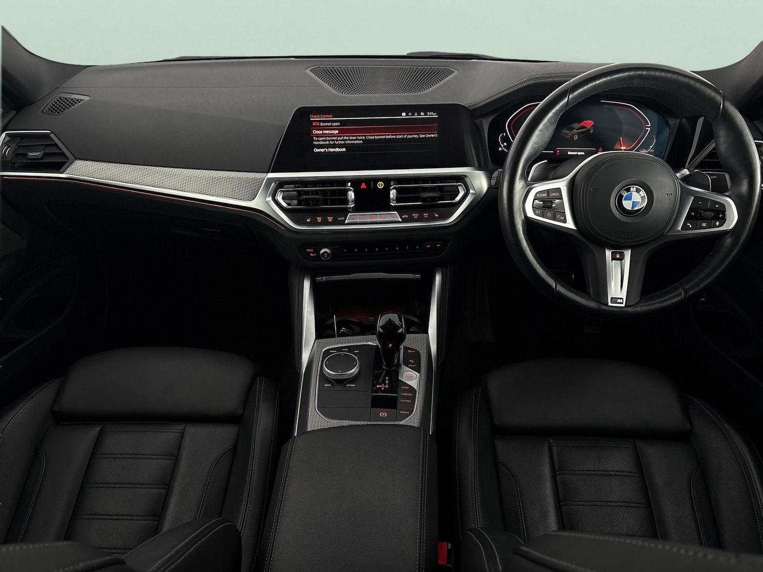 Used BMW 4 Series 2023 for sale - 76709859: Photo 9