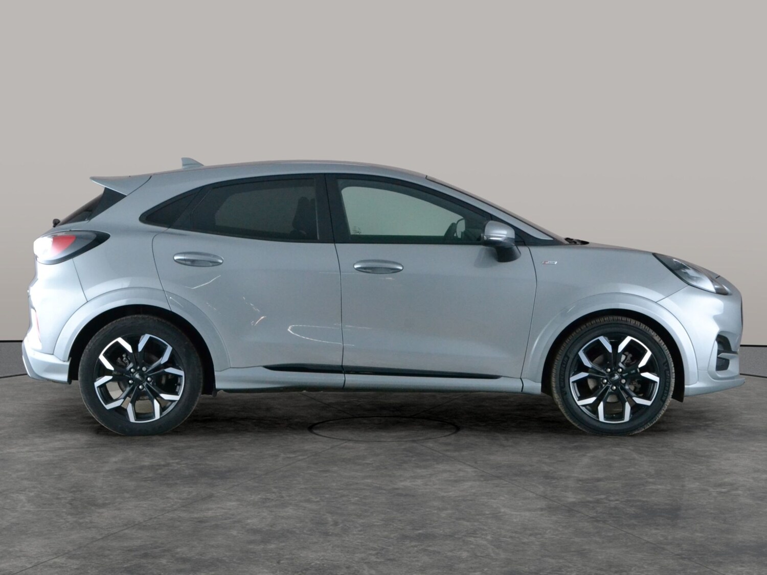 Used Ford Puma 2022 for sale - 77911655: Photo 9