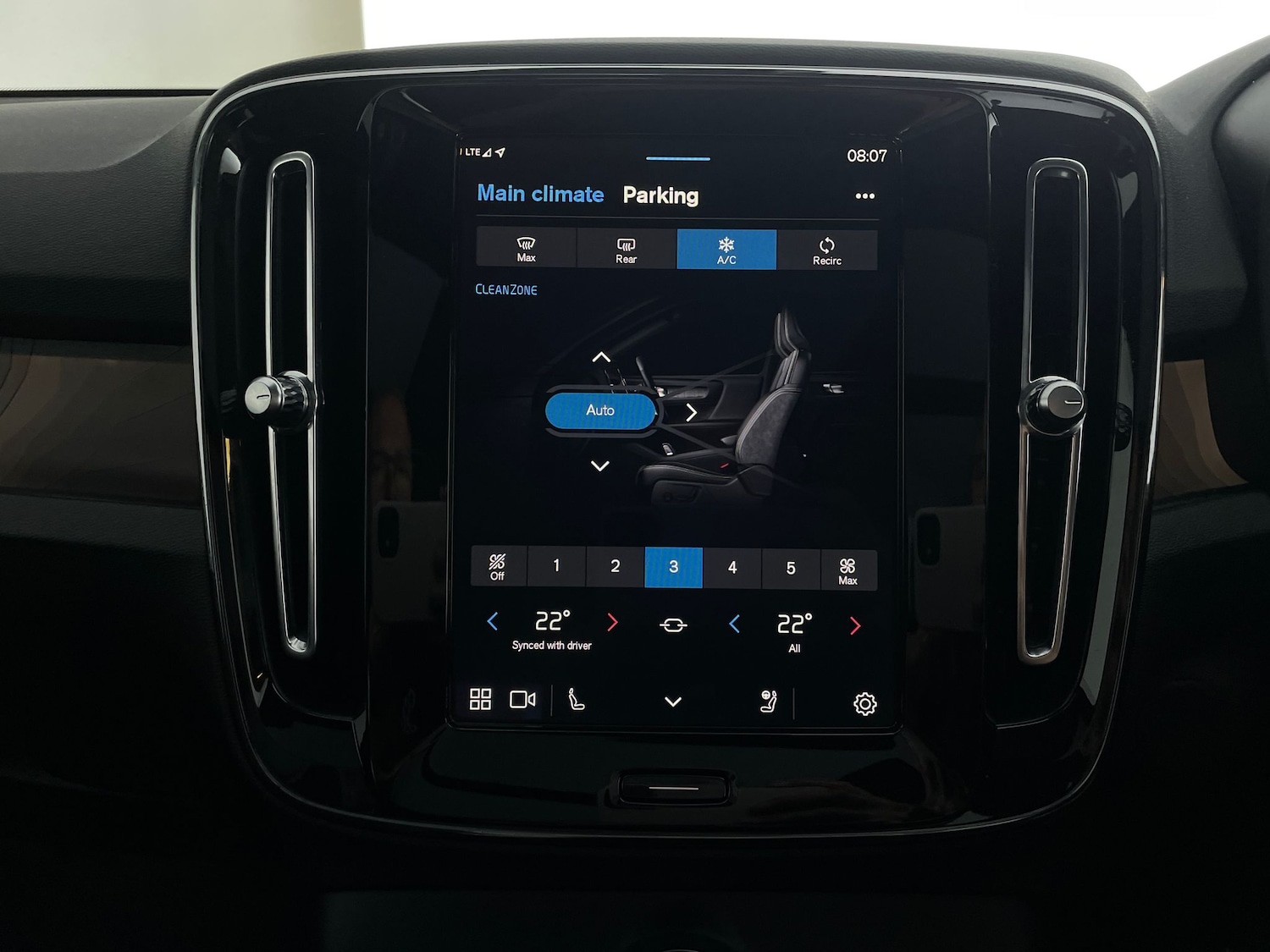 Used Volvo XC40 2022 for sale - 78082095: Photo 27