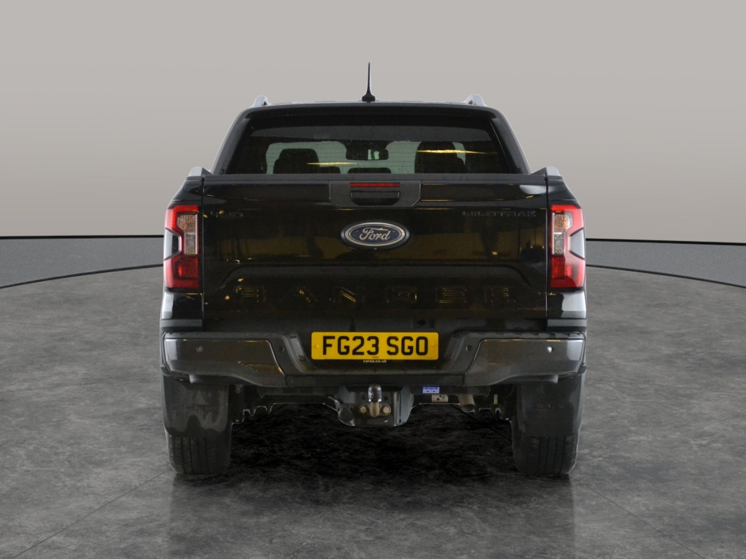 Used Ford Ranger 2023 for sale - 77475447: Photo 10