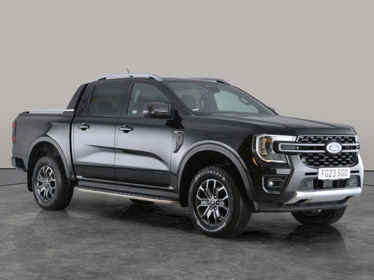 Used Ford Ranger 2023 for sale - 77475447: Photo 13