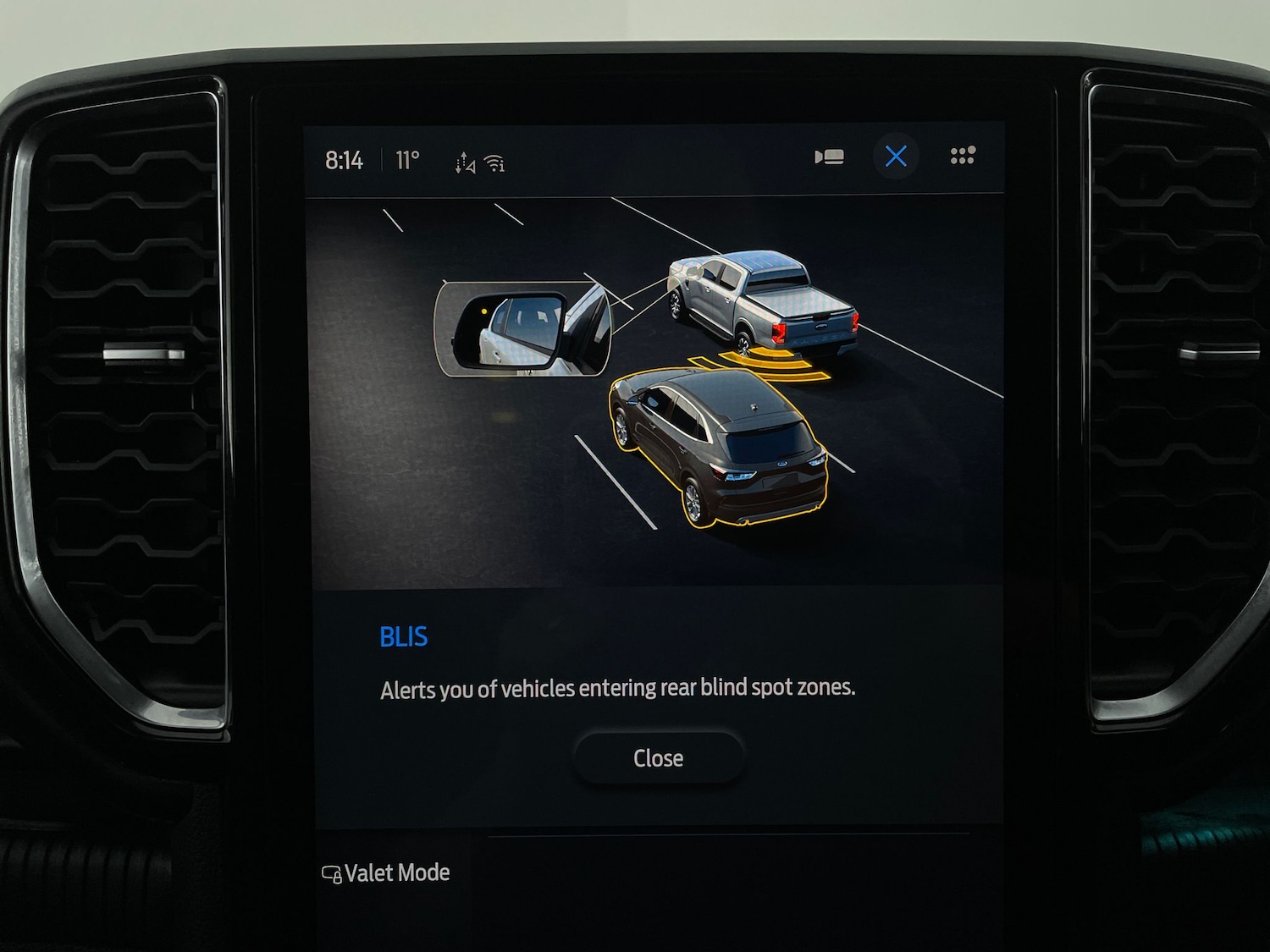 Used Ford Ranger 2023 for sale - 77475447: Photo 16