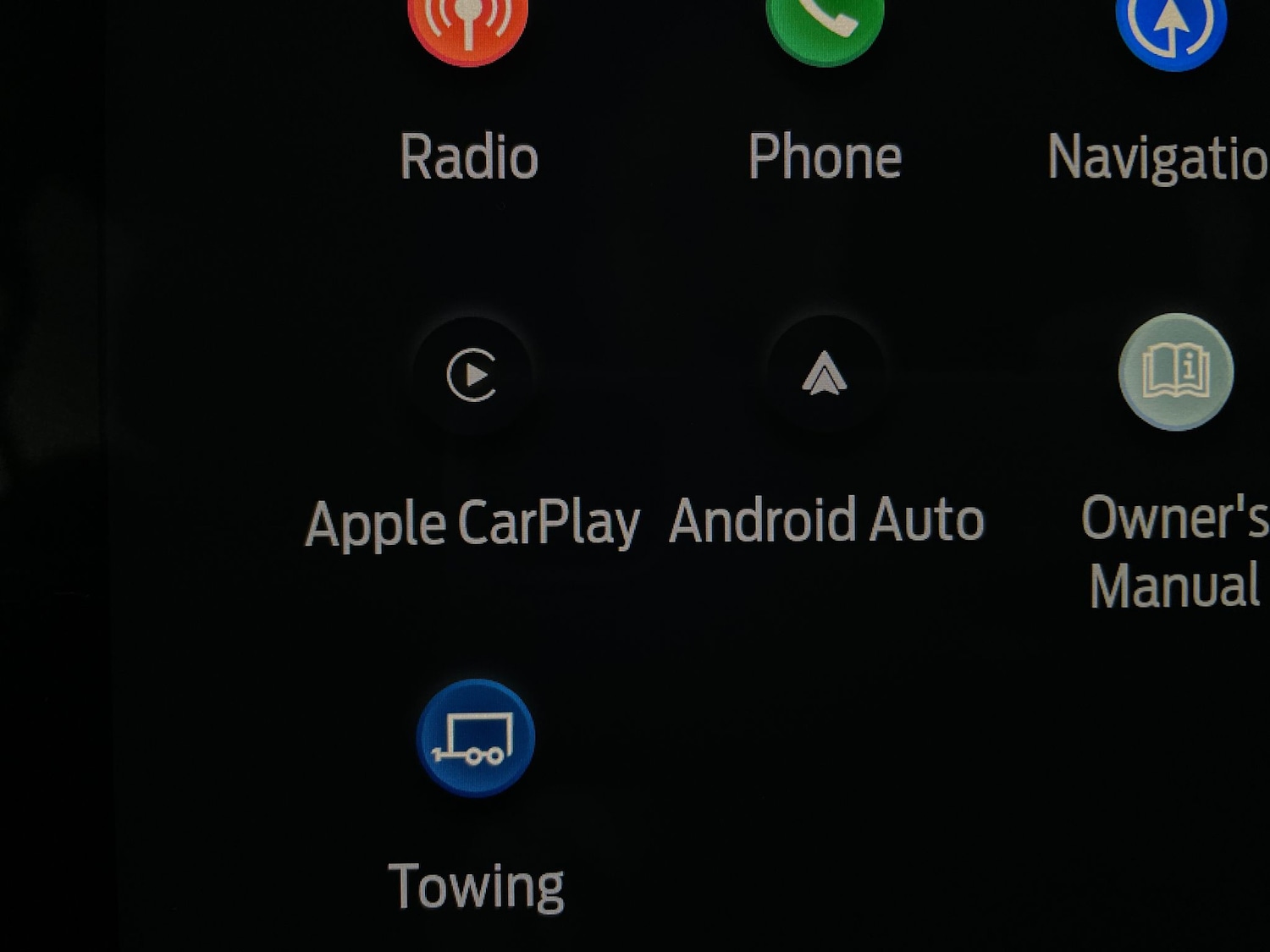 Used Ford Ranger 2023 for sale - 77475447: Photo 17