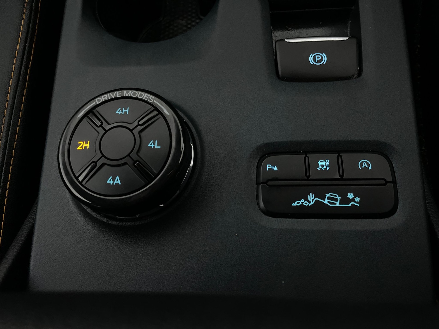 Used Ford Ranger 2023 for sale - 77475447: Photo 20