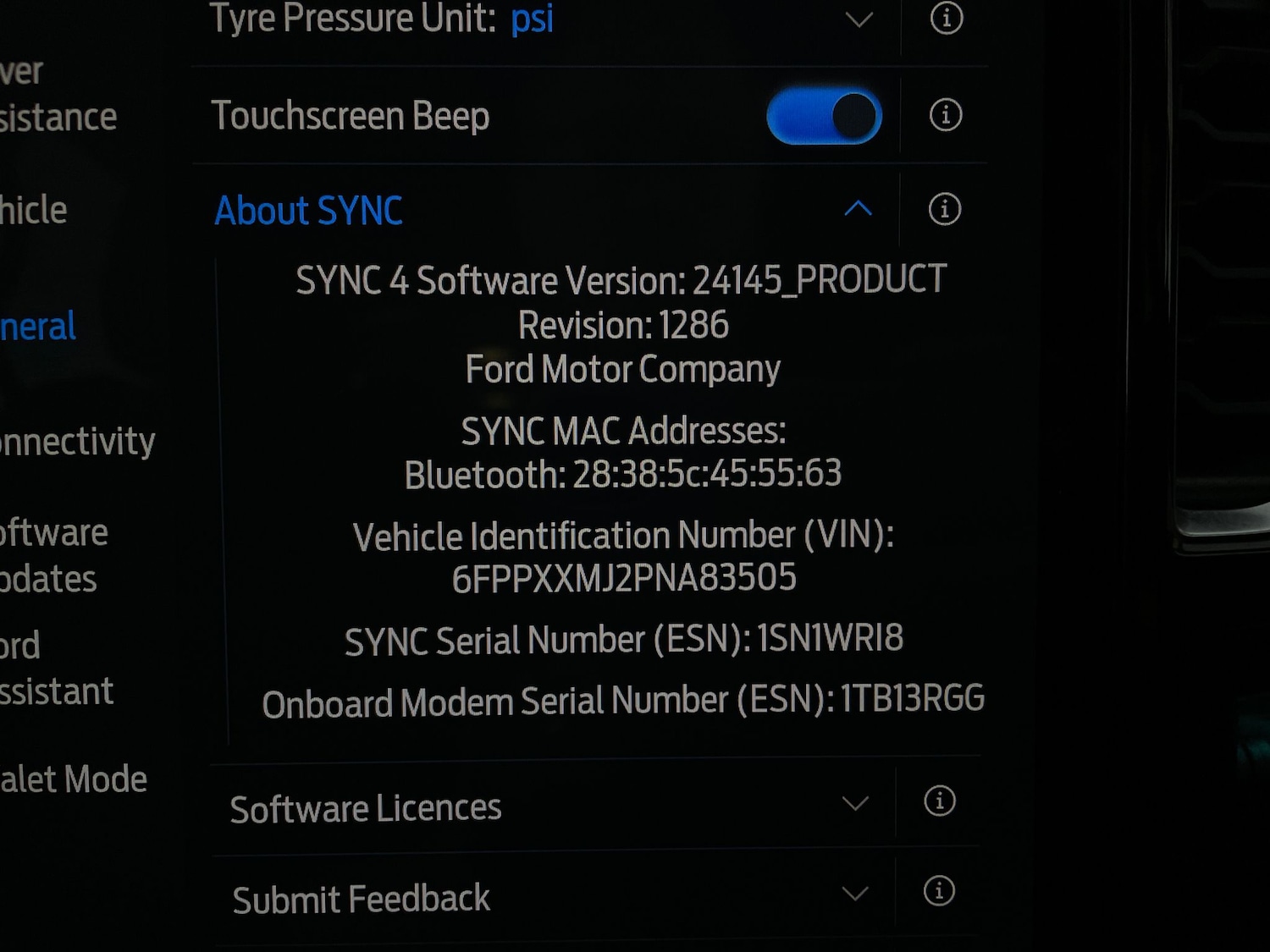 Used Ford Ranger 2023 for sale - 77475447: Photo 21