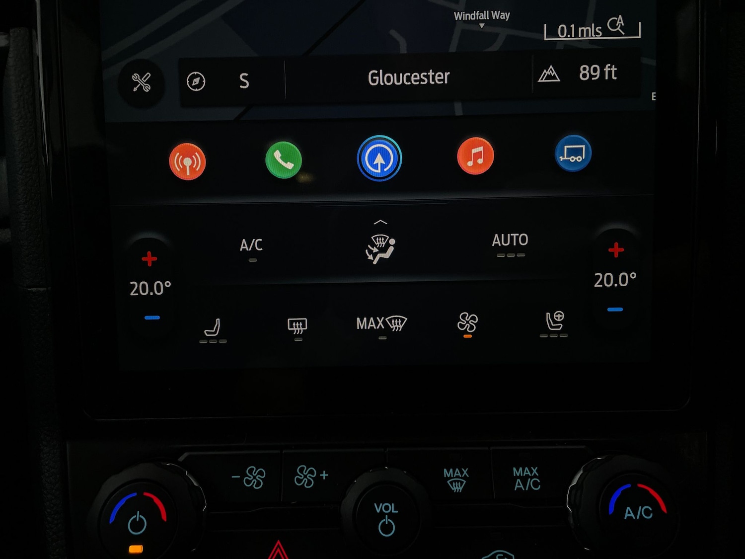 Used Ford Ranger 2023 for sale - 77475447: Photo 22