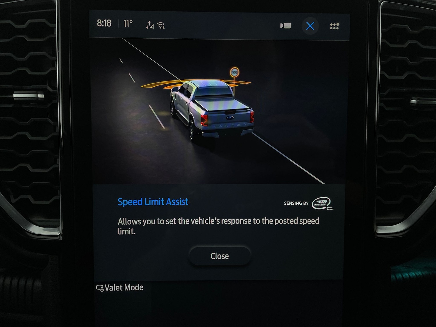 Used Ford Ranger 2023 for sale - 77475447: Photo 25