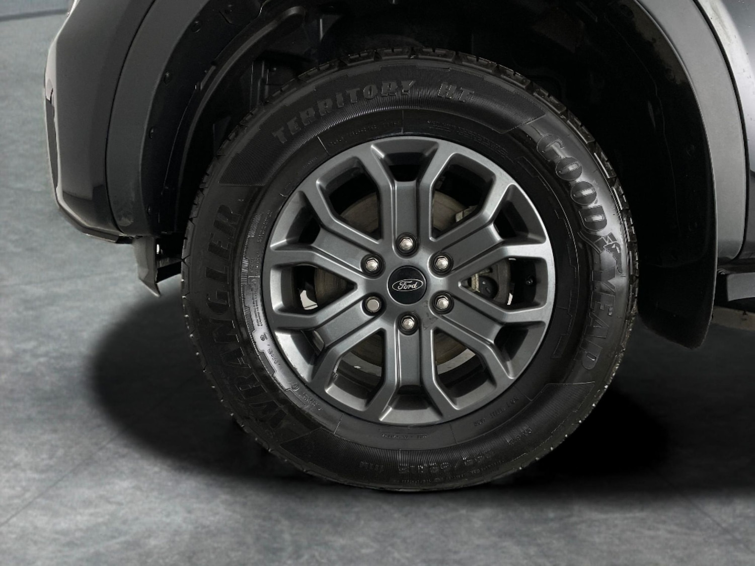 Used Ford Ranger 2023 for sale - 77475447: Photo 28