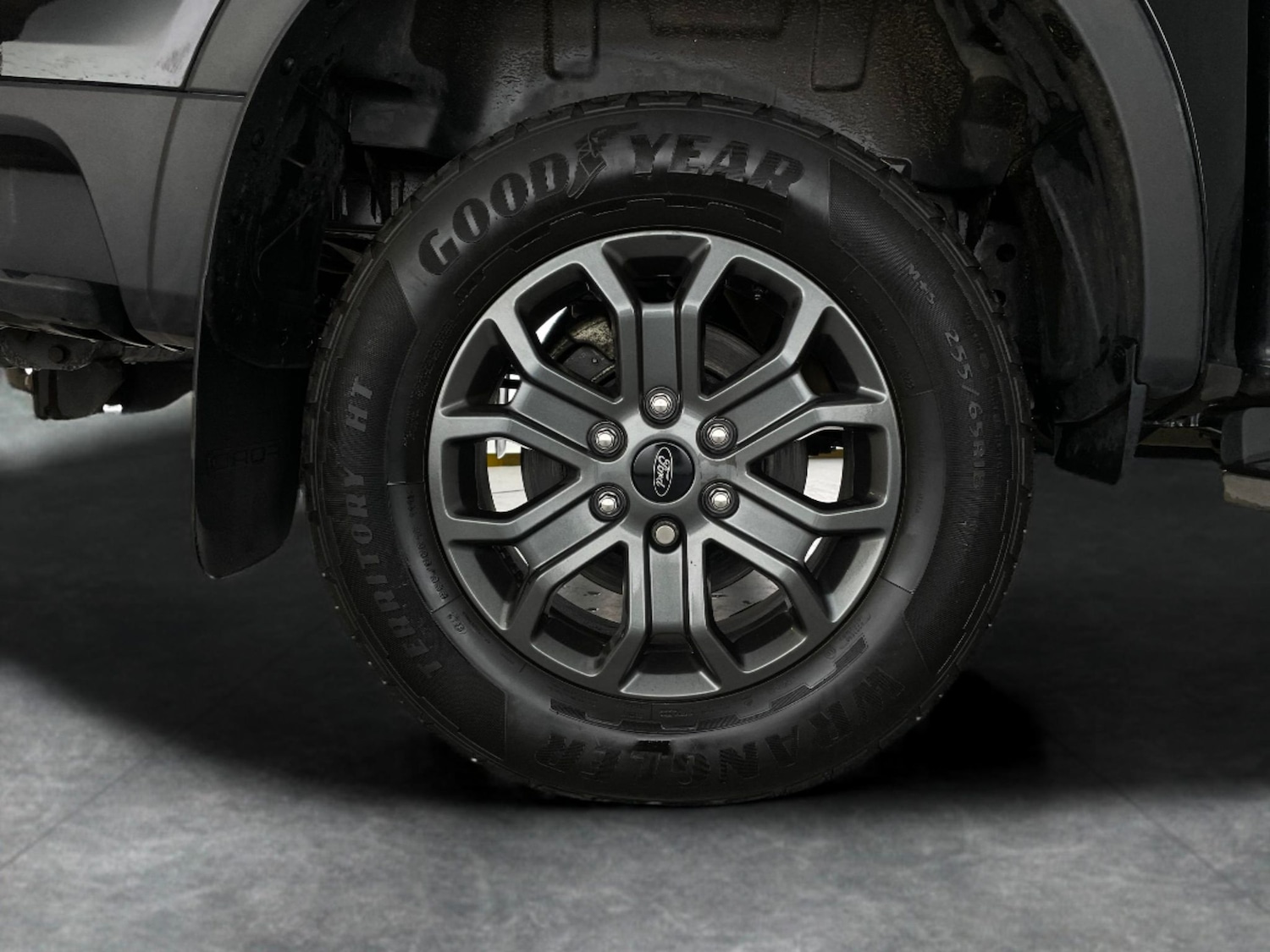 Used Ford Ranger 2023 for sale - 77475447: Photo 30