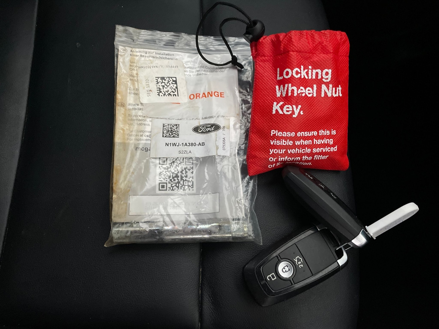 Used Ford Ranger 2023 for sale - 77475447: Photo 37