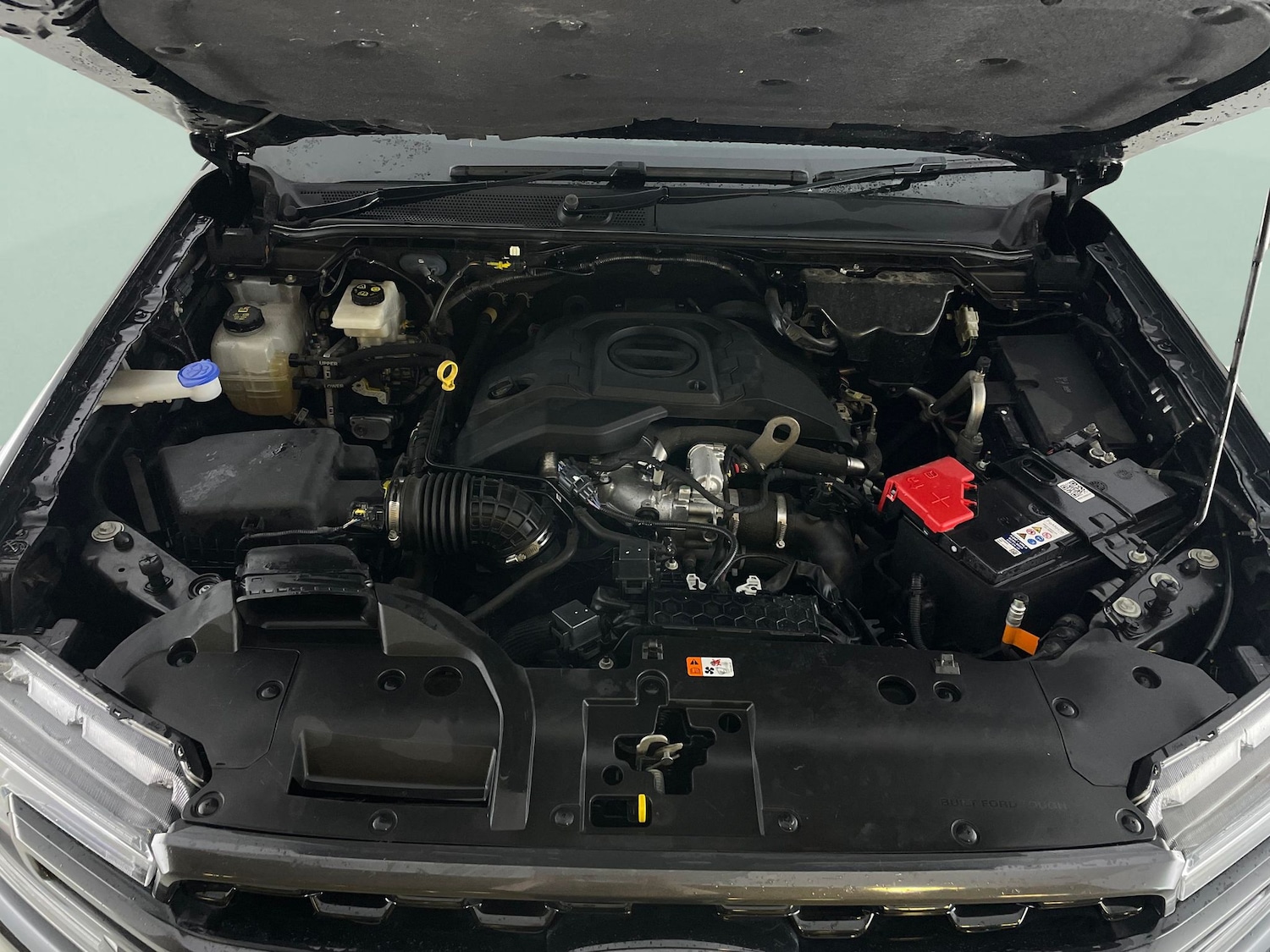 Used Ford Ranger 2023 for sale - 77475447: Photo 38