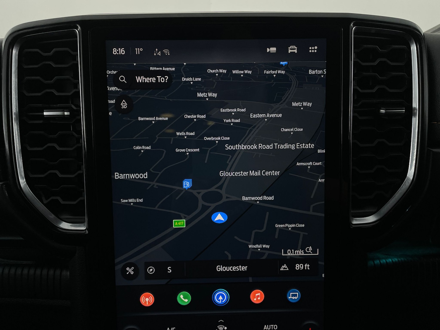 Used Ford Ranger 2023 for sale - 77475447: Photo 7