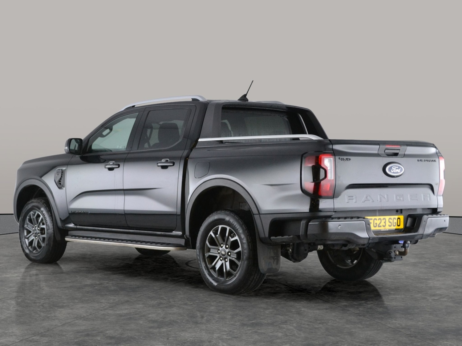 Used Ford Ranger 2023 for sale - 77475447: Photo 9