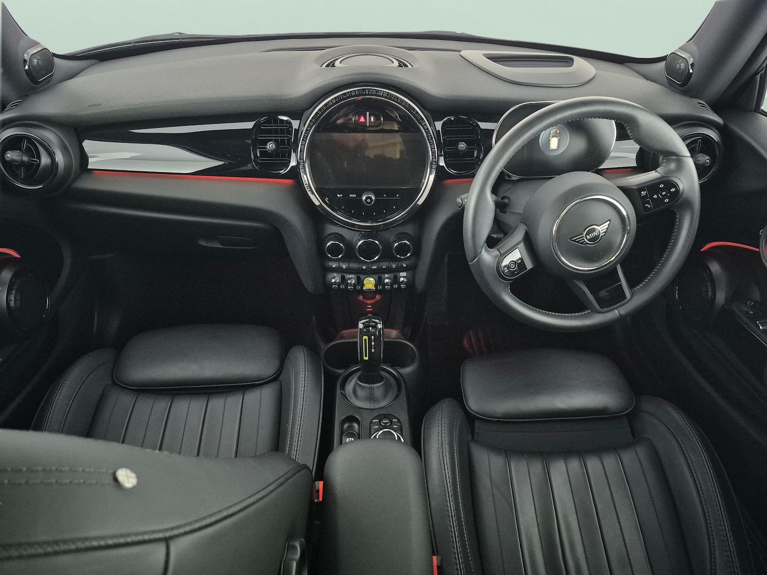 Used MINI Electric Hatch 2023 for sale - 77718453: Photo 10