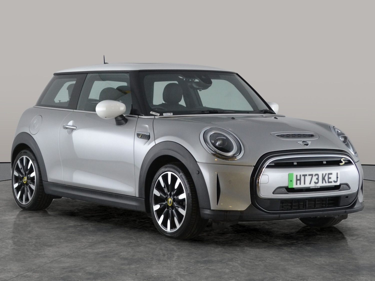 Used MINI Electric Hatch 2023 for sale - 77718453: Photo 15