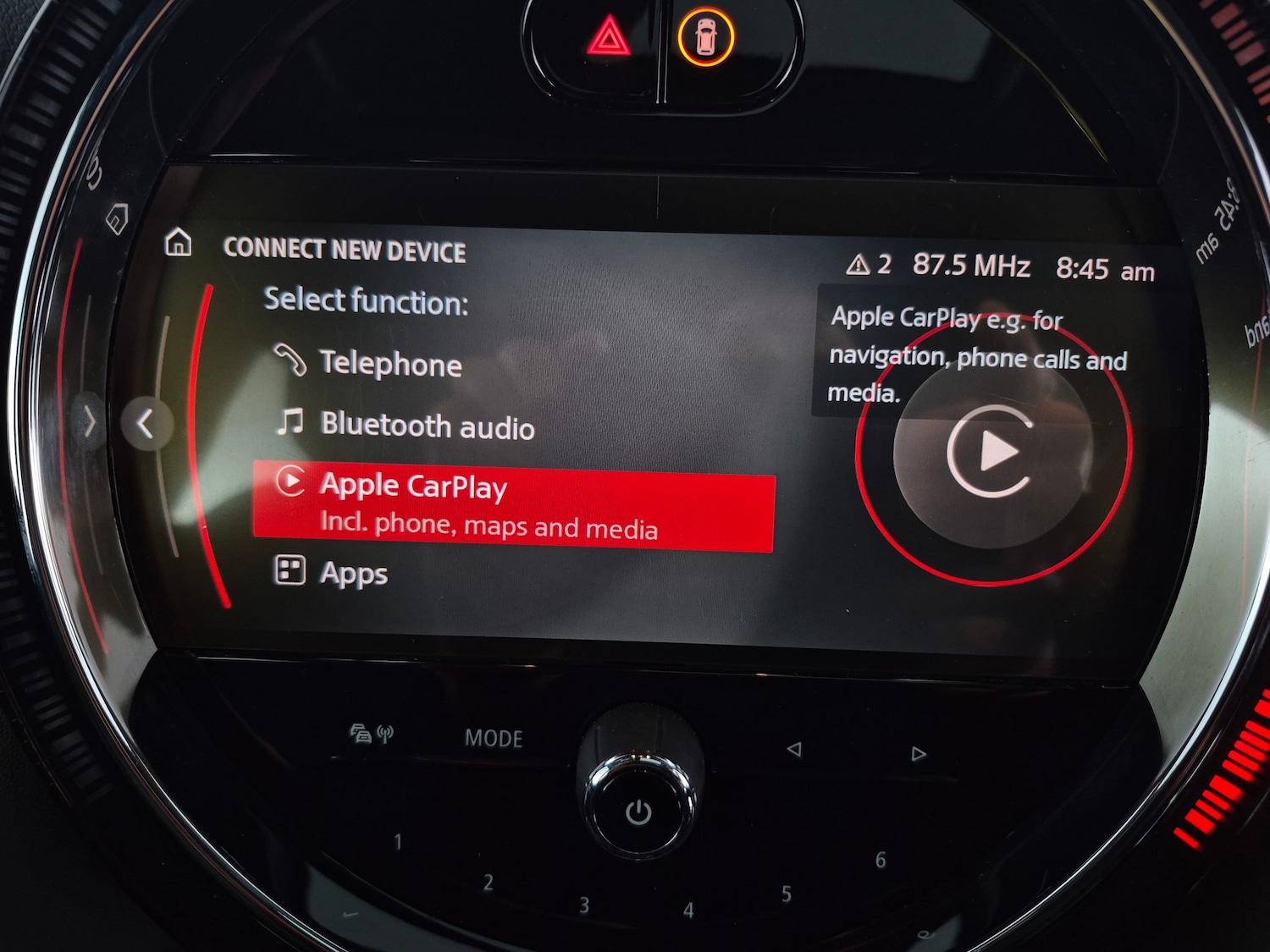 Used MINI Electric Hatch 2023 for sale - 77718453: Photo 18