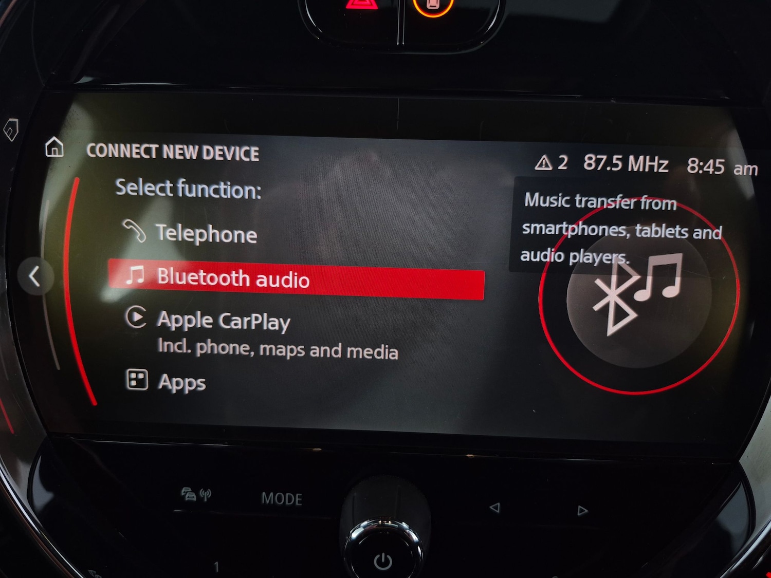 Used MINI Electric Hatch 2023 for sale - 77718453: Photo 19