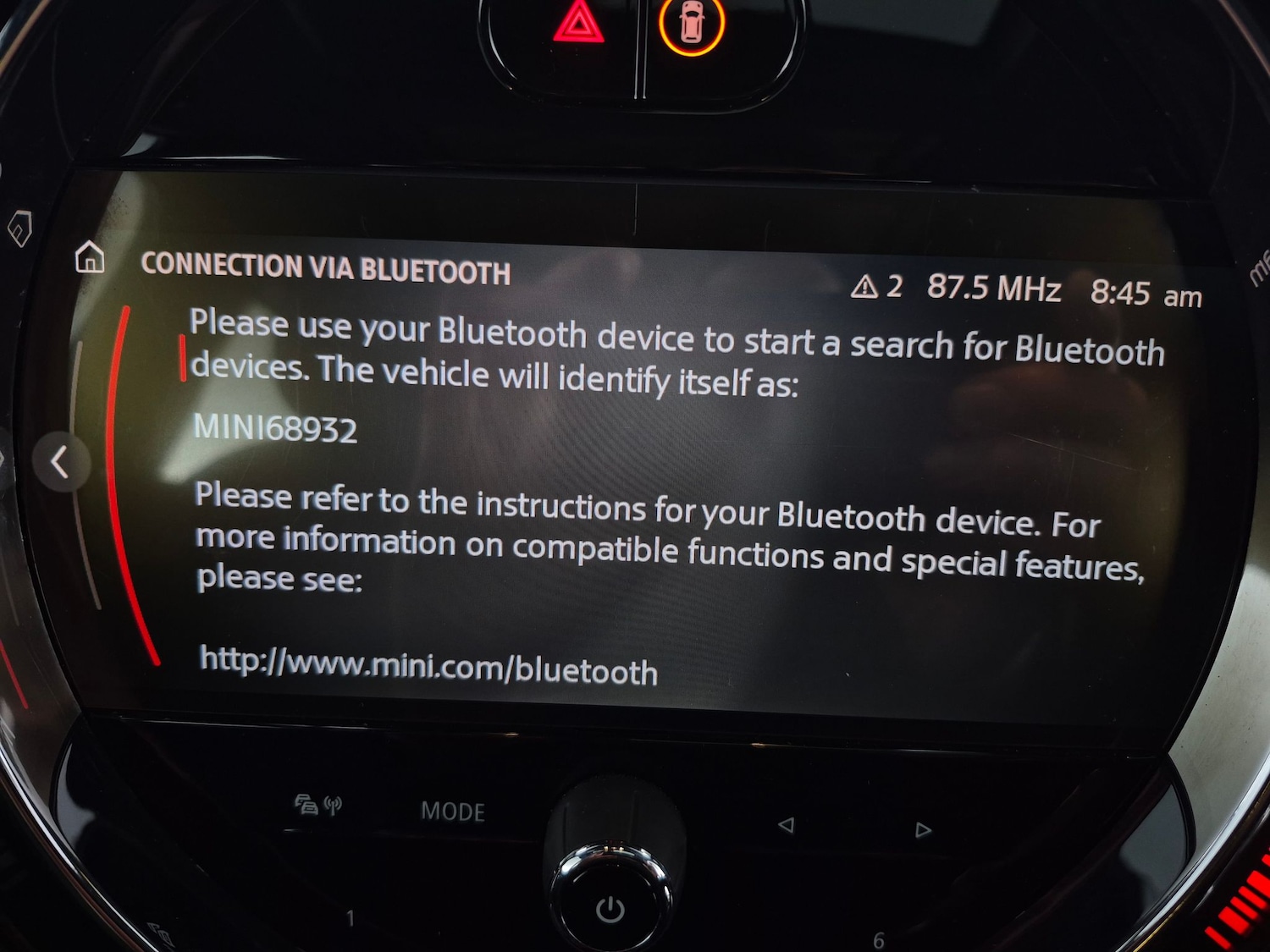 Used MINI Electric Hatch 2023 for sale - 77718453: Photo 20