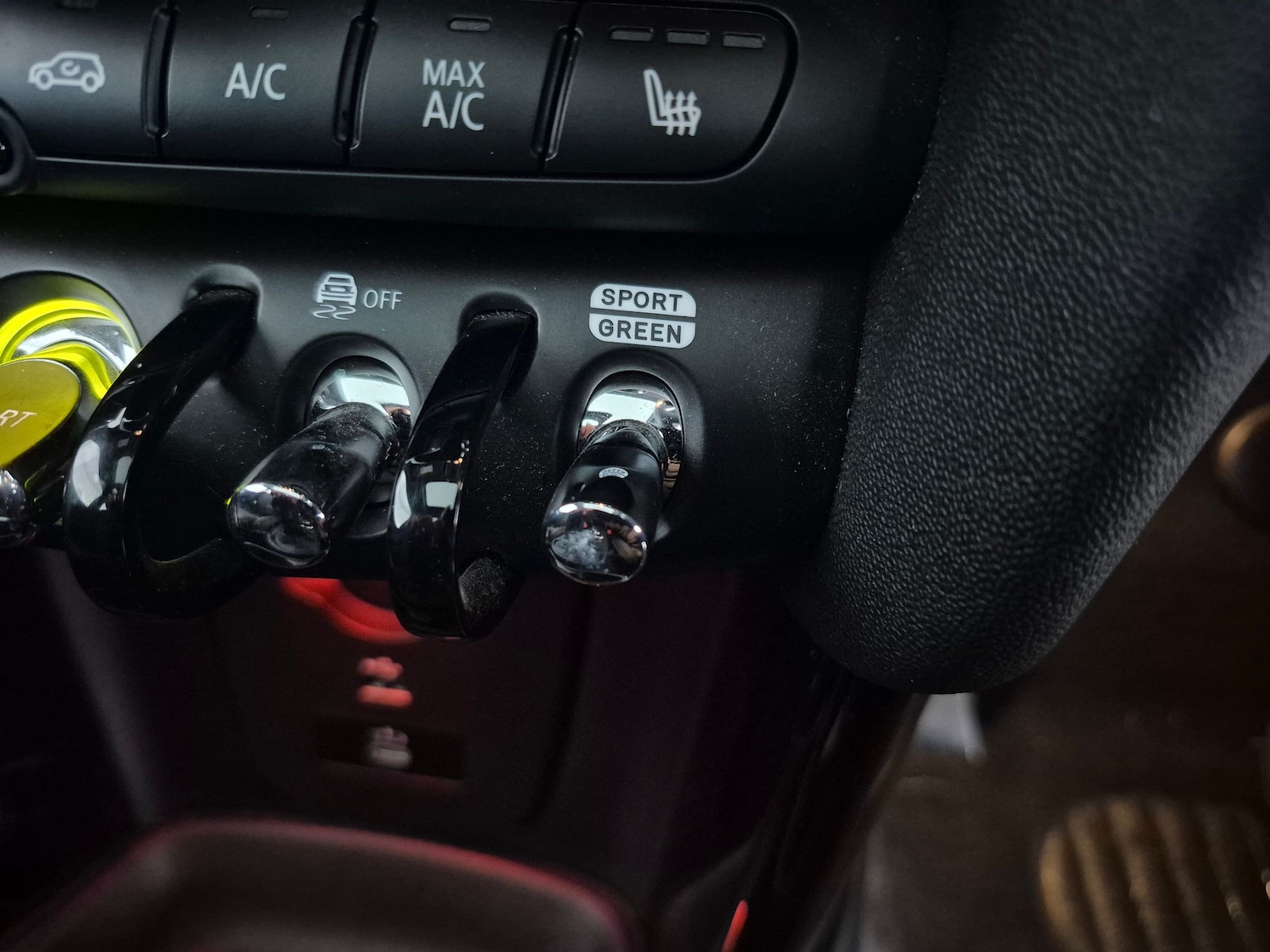 Used MINI Electric Hatch 2023 for sale - 77718453: Photo 21