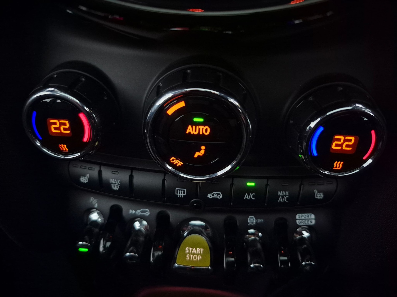 Used MINI Electric Hatch 2023 for sale - 77718453: Photo 23