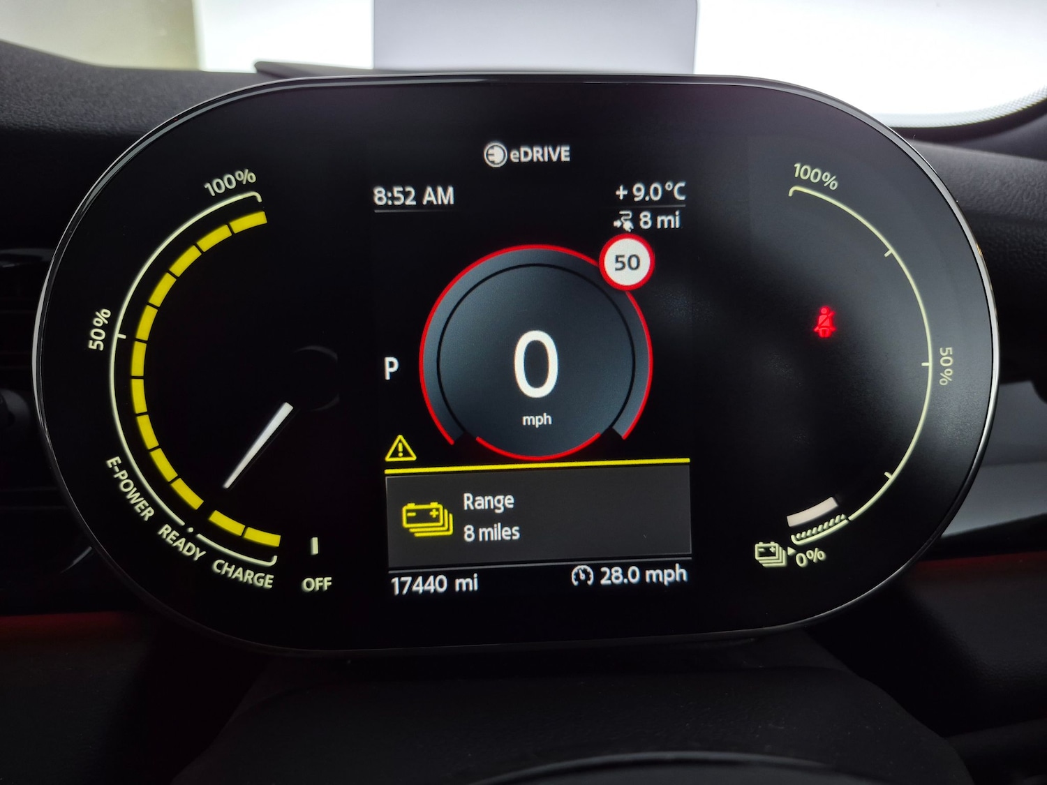 Used MINI Electric Hatch 2023 for sale - 77718453: Photo 28