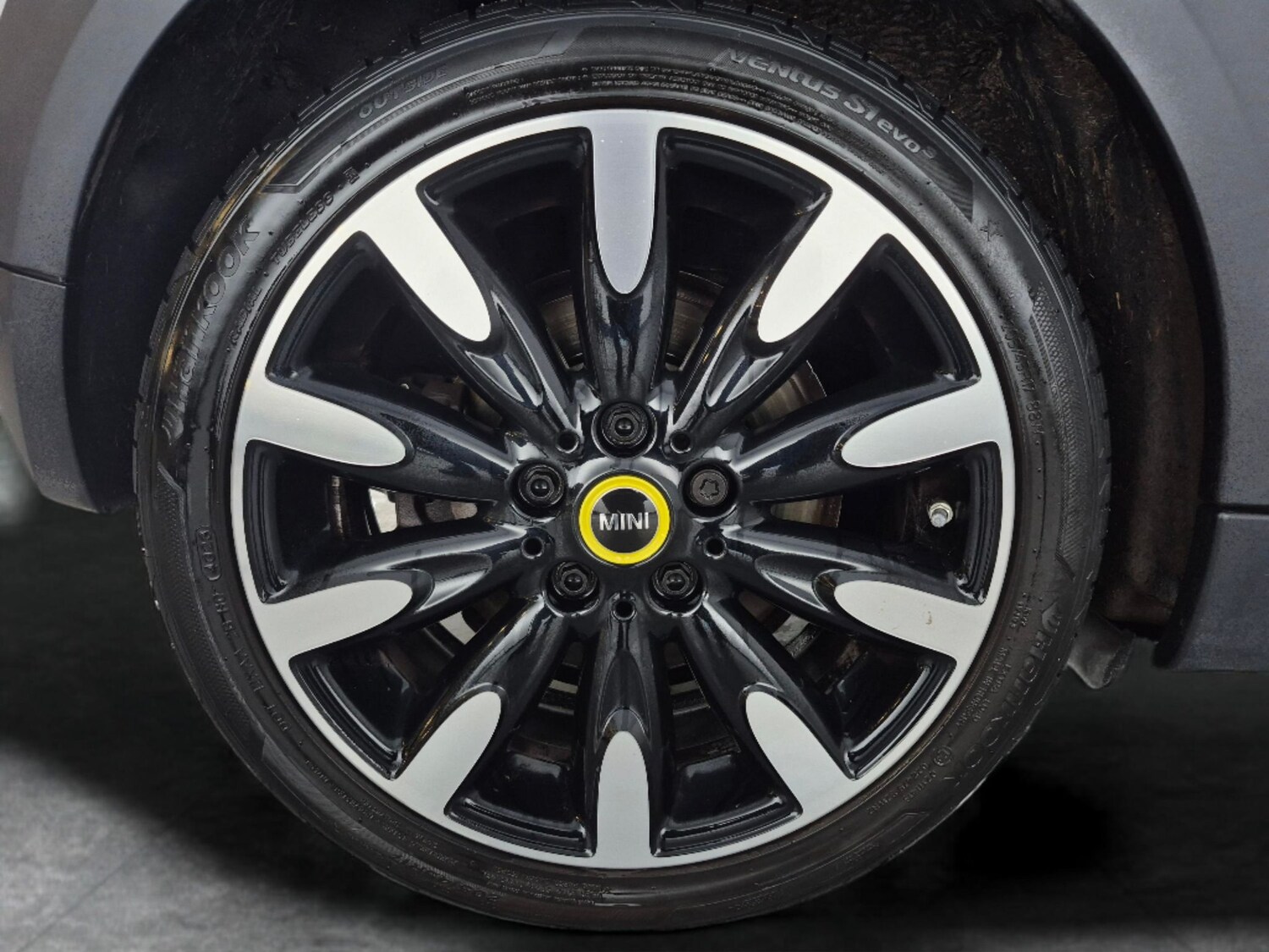 Used MINI Electric Hatch 2023 for sale - 77718453: Photo 32