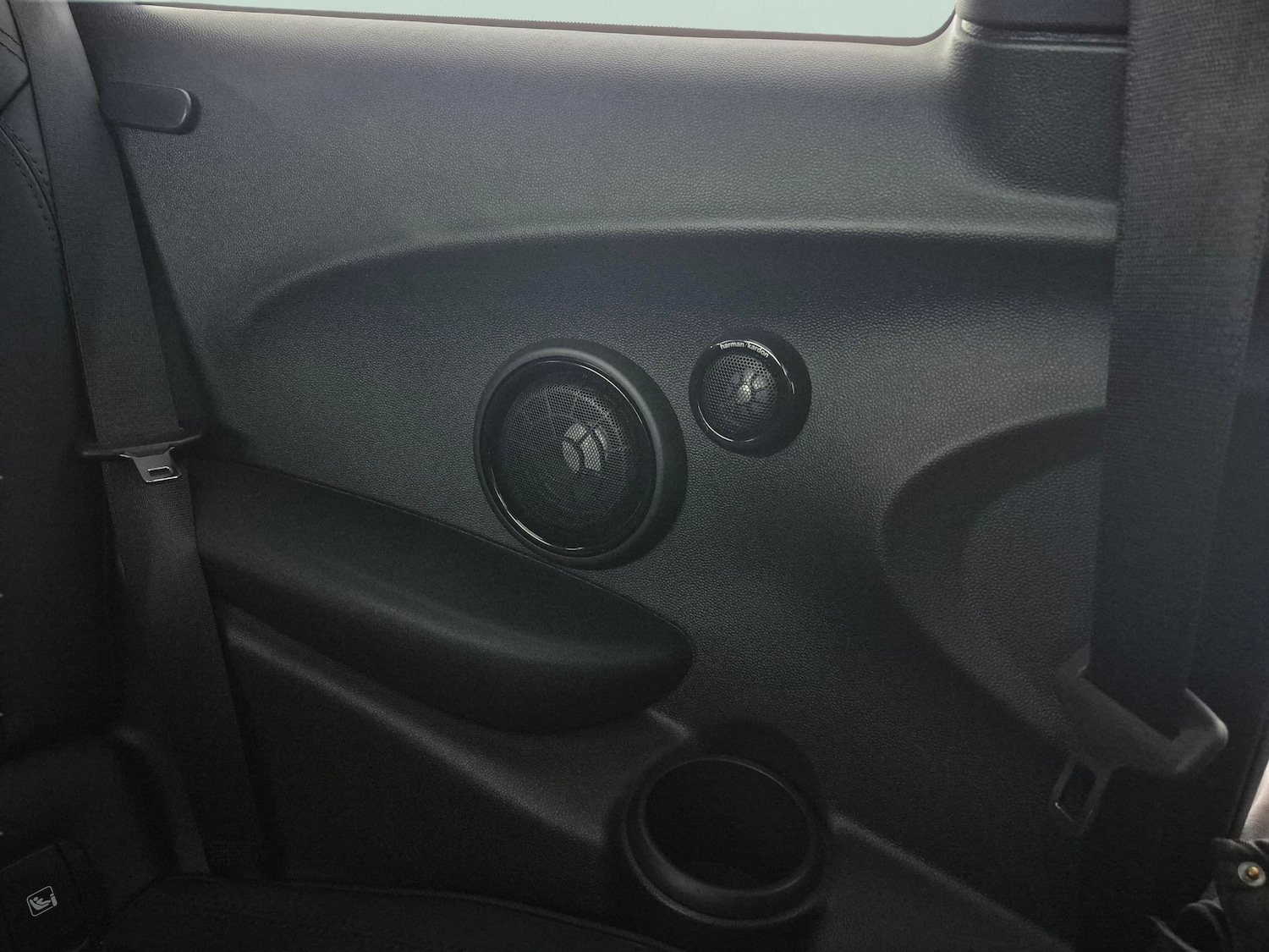 Used MINI Electric Hatch 2023 for sale - 77718453: Photo 35