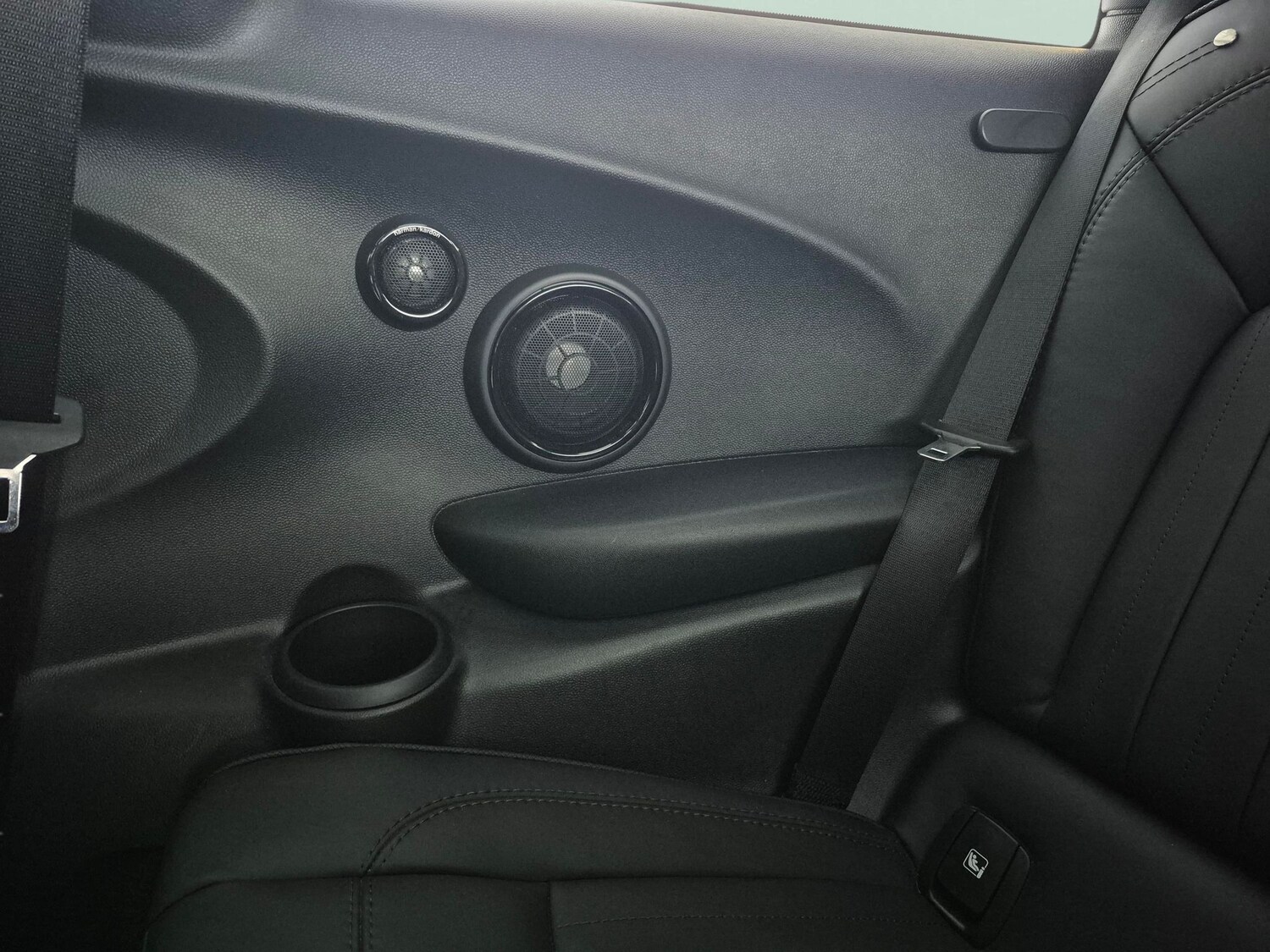 Used MINI Electric Hatch 2023 for sale - 77718453: Photo 36