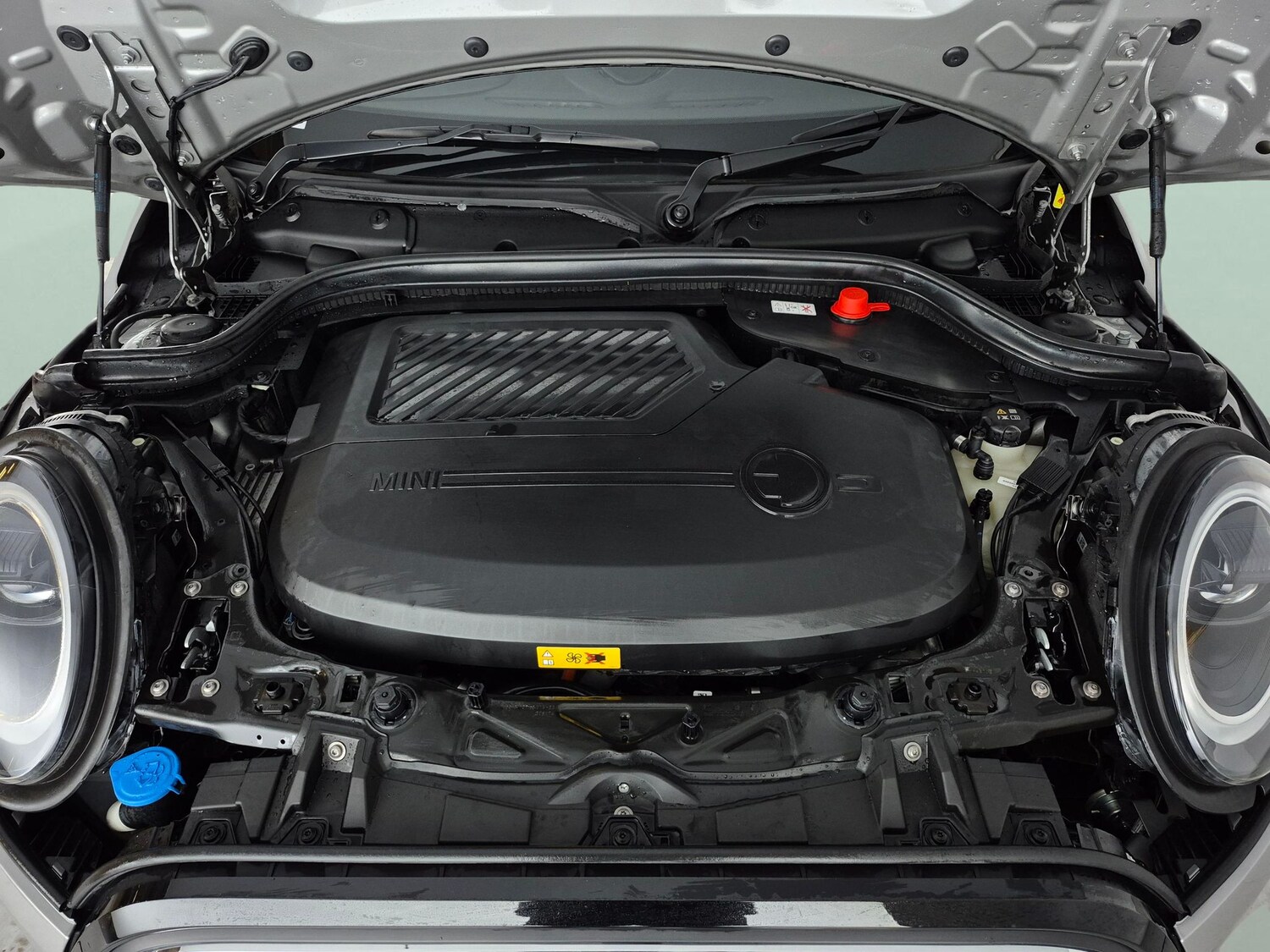 Used MINI Electric Hatch 2023 for sale - 77718453: Photo 41