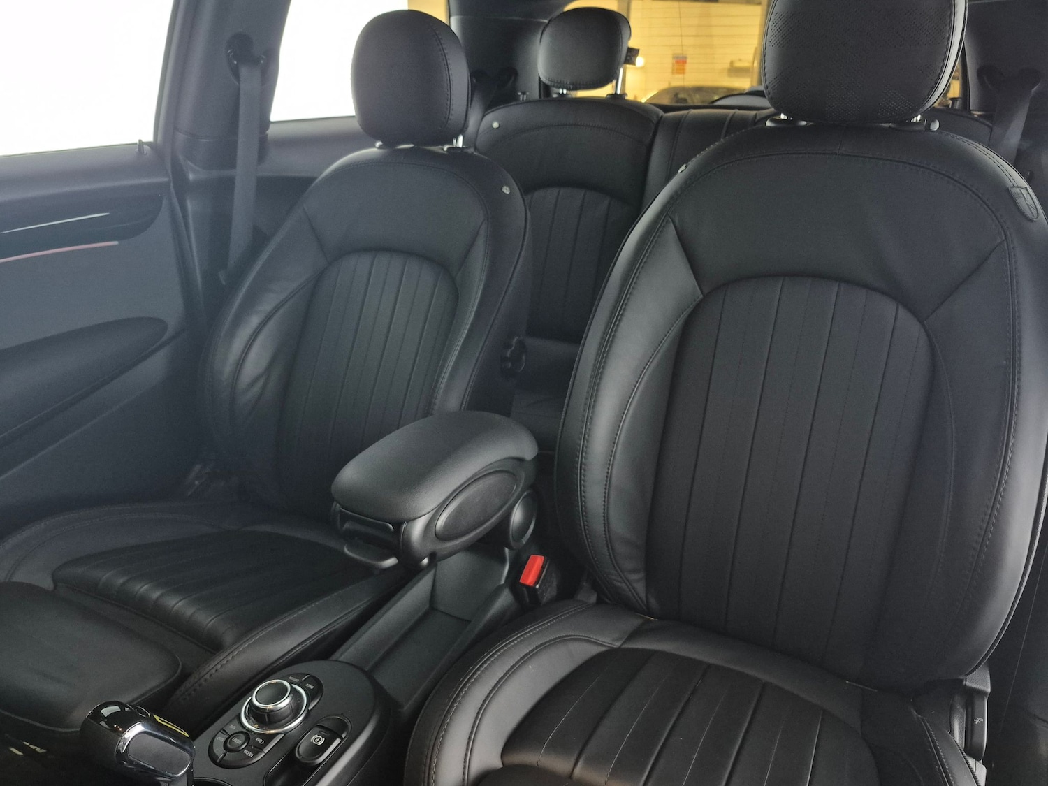 Used MINI Electric Hatch 2023 for sale - 77718453: Photo 8