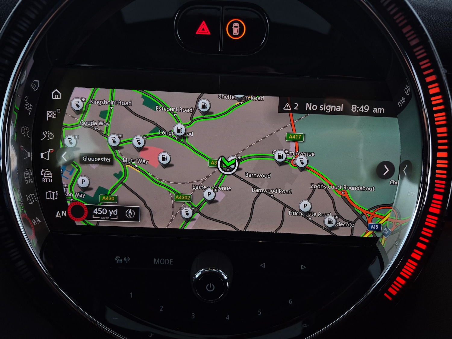 Used MINI Electric Hatch 2023 for sale - 77718453: Photo 9