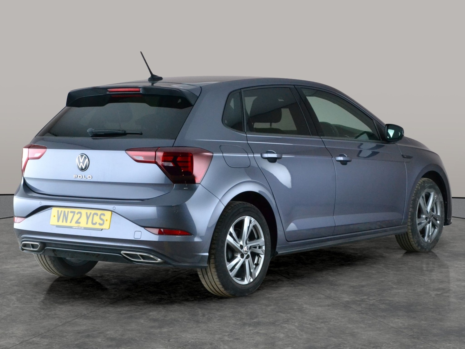 Used Volkswagen Polo 2022 for sale - 77889078: Photo 10