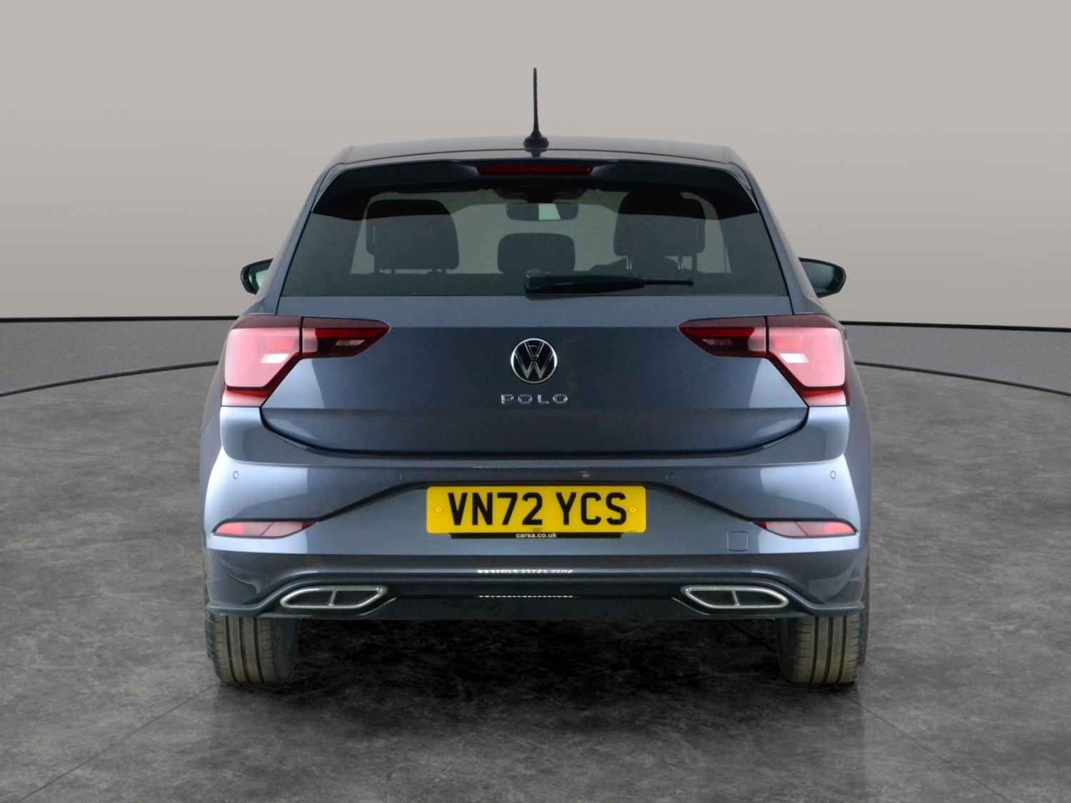 Used Volkswagen Polo 2022 for sale - 77889078: Photo 11