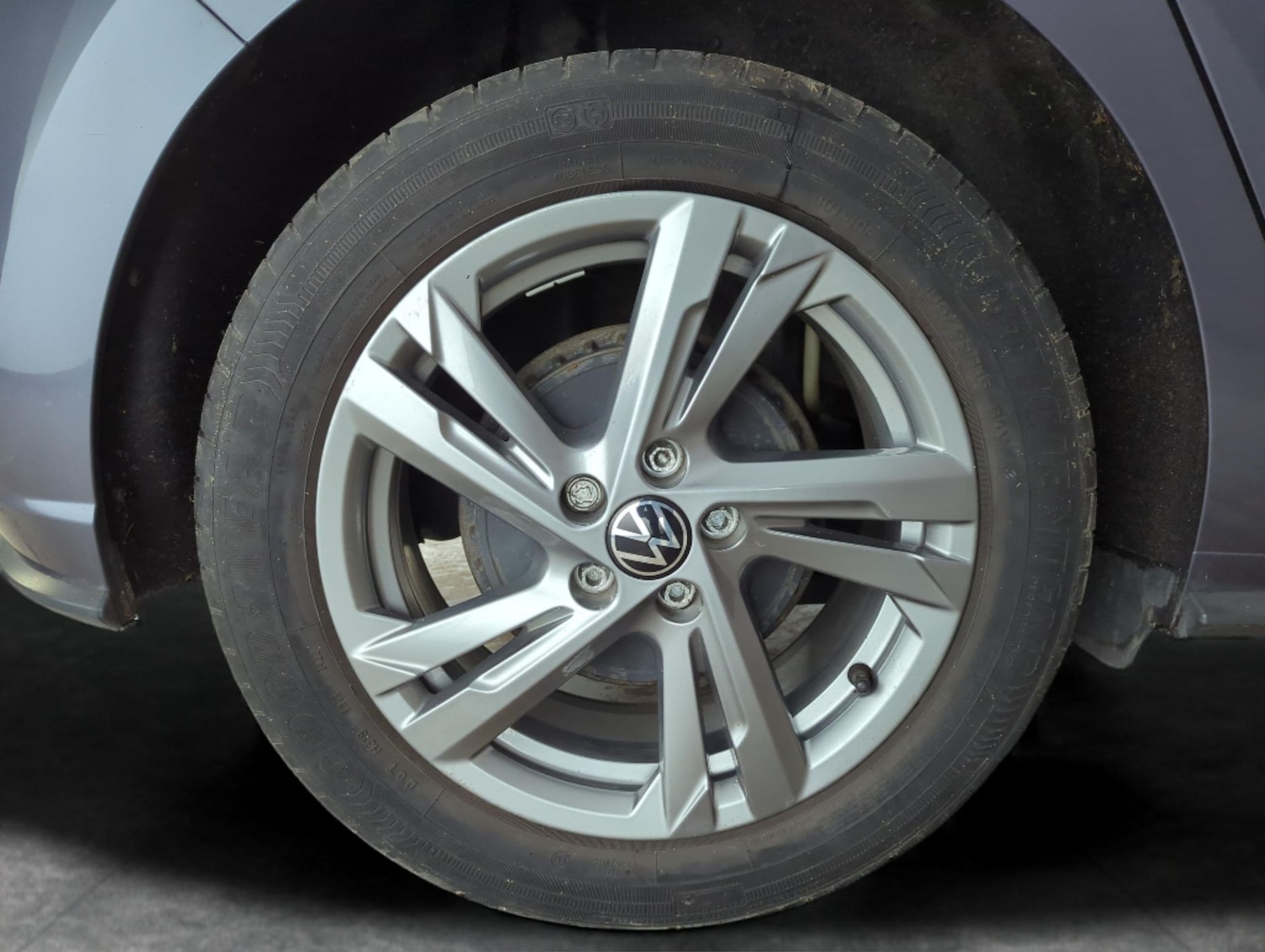 Used Volkswagen Polo 2022 for sale - 77889078: Photo 25